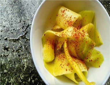 生芒果怎麼催熟 生芒果可以吃嗎