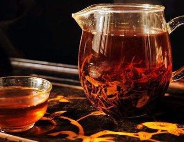 红茶的功效有哪些 女人喝红茶有哪些好处