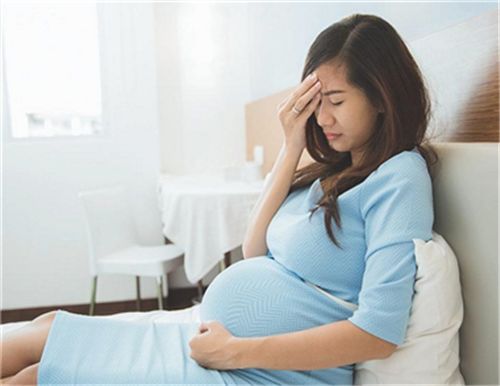 早产的症状有哪些 谨记这些症状以备不时之需