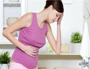 孕婦肚子疼是怎麼回事 孕婦肚子疼怎麼辦