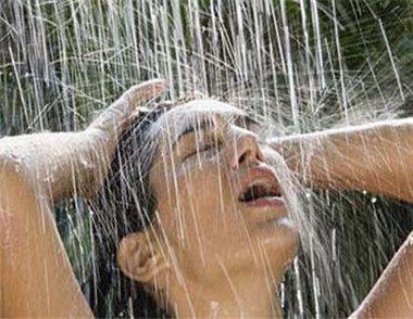 冷水澡怎麼洗才健康 皮膚過敏能洗冷水澡嗎