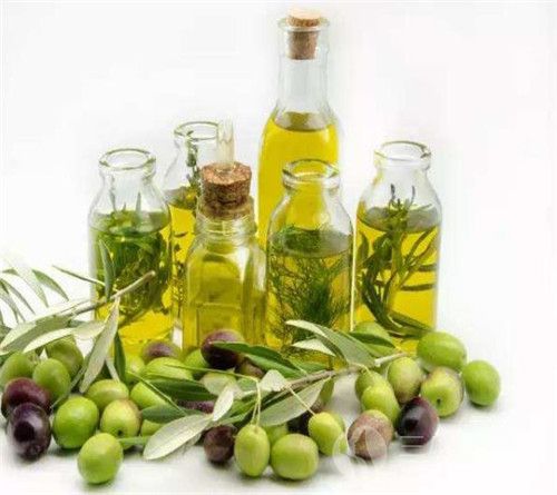 橄欖油能去皺紋嗎 橄欖油去皺紋要怎麼做1.jpg