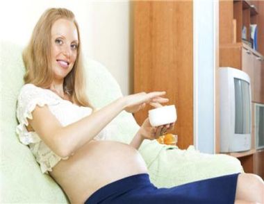 孕婦能用美白祛斑產品嗎 夏天孕婦怎麼美白