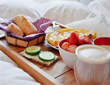 減肥早餐吃什麼好 減肥早餐不能吃什麼