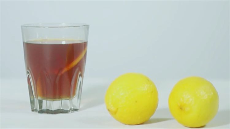 柠檬茶的做法 柠檬茶的做法是什么