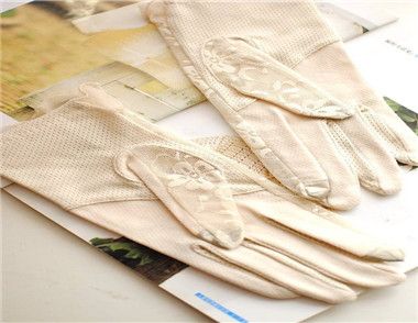 防曬袖套什麼顏色最防曬 防曬袖套有用嗎