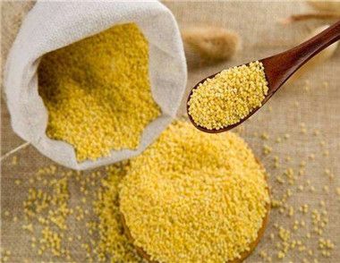 小米的营养成分是什么 小米有哪些作用