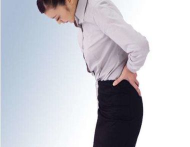 生理期腰疼是什麼原因 生理期腰疼怎麼辦