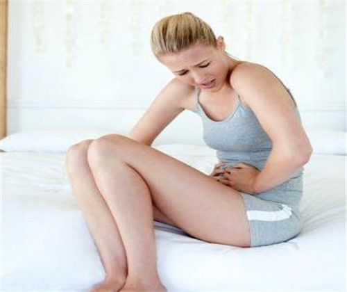 卵巢炎是如何引起的 卵巢炎的症狀有哪些2.jpg