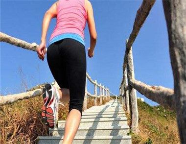 爬楼梯能减肥吗 爬楼梯多长时间可以减肥