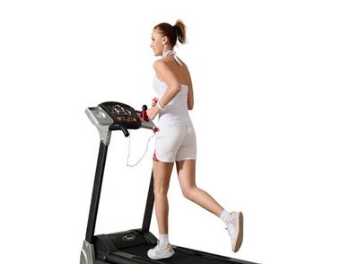 跑步機減肥的方法是什麼 女生跑步機速度多少適宜減肥
