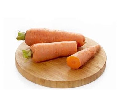 胡萝卜的作用是什么 胡萝卜的热量高吗