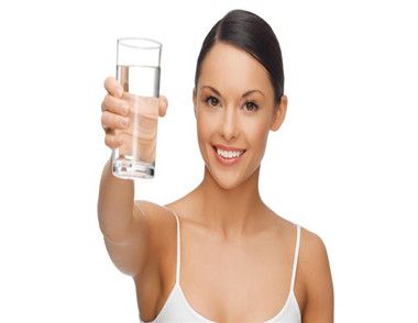 减肥为什么要多喝水 什么时候喝水能减肥
