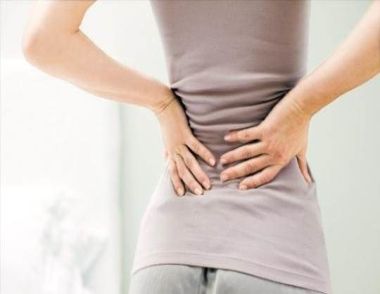 女人腰疼是什么原因 腰疼怎么缓解