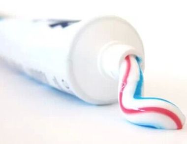 牙膏可以祛痘嗎 哪種牙膏可以祛痘