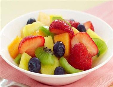 減肥可以吃什麼水果 哪些水果會增肥