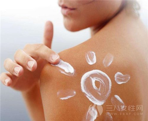 油性皮肤如何挑选防晒 油性皮肤如何正确使用防晒霜1.jpg