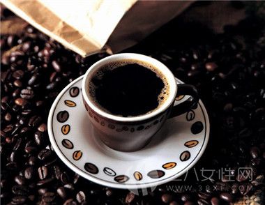 黑咖啡什麼時候喝減肥效果比較好.jpg