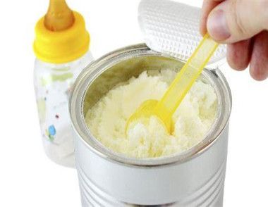 冲奶粉的水温多少比较合适 冲奶粉的正确流程是什么