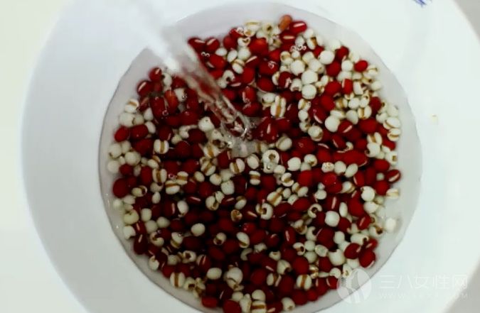 紅豆薏米粥的具體製作步驟二.png