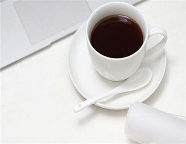 黑咖啡可以減肥嗎 黑咖啡什麼時候喝減肥效果比較好