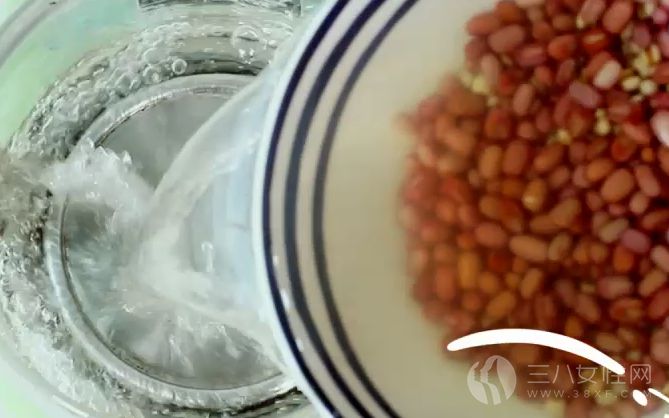 紅豆薏米粥的具體製作步驟三.png