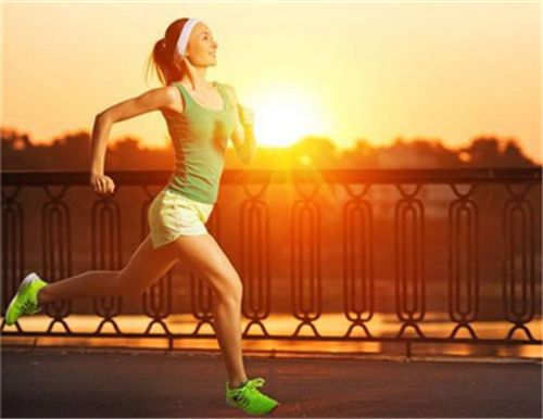 ​如何利用跑步減肥 為什麼有的人跑步體重不減反增