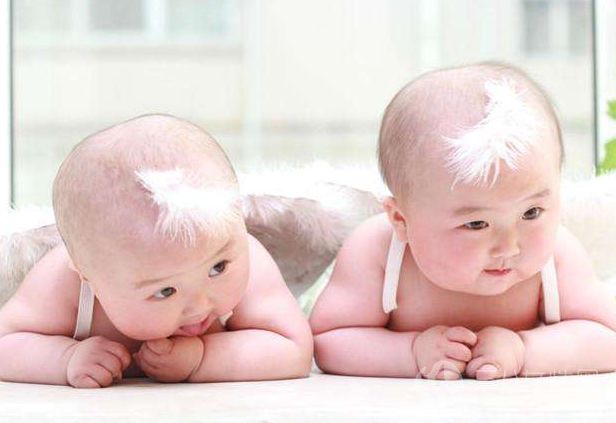 懷雙胞胎有什麼症狀