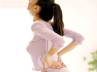 女性腰酸背痛的原因有哪些