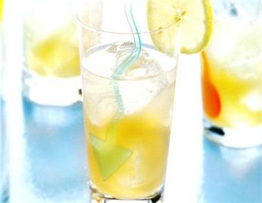 做好檸檬水可以保存多久 隔夜的檸檬水可以喝嗎