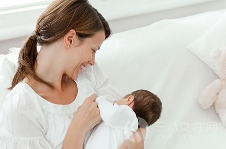 产妇在哺乳期要注意些什么