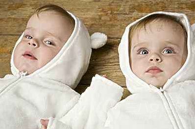 懷雙胞胎多久能查出來