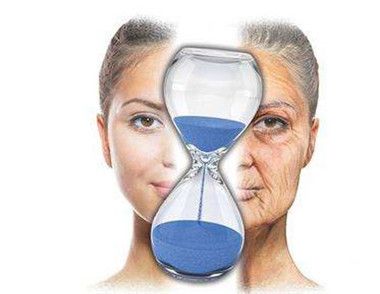 女人肌膚衰老的表現是什麼 如何抗衰老