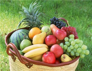 孕婦便秘吃什麼水果好 這些水果養腸通胃效果好