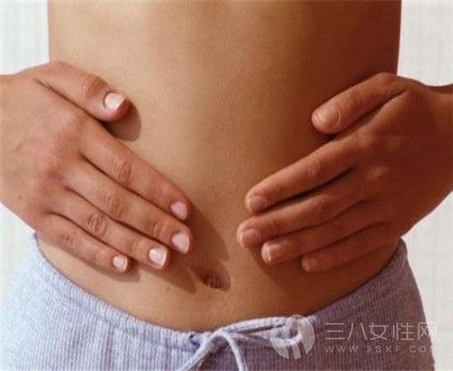 宫颈息肉是怎么引起的 宫颈息肉的症状有些2.jpg