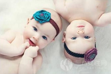 懷雙胞胎會有哪些潛在危險