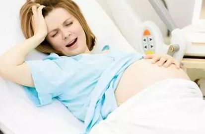 孕妇临产前的注意事项
