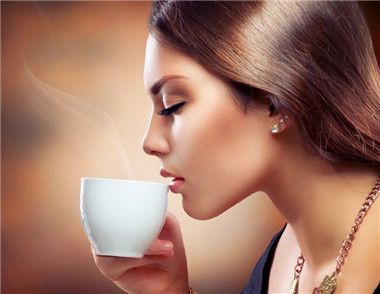女生喝咖啡有什么好处 女性喝咖啡要注意些什么