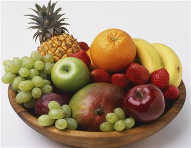 秋季幹燥適合吃什麼水果養生 四種時令水果推薦