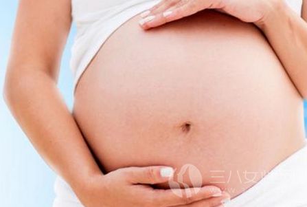 孕妇临产前有什么征兆