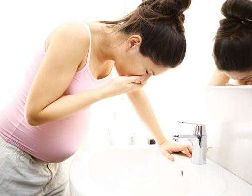 早孕反应有哪些症状
