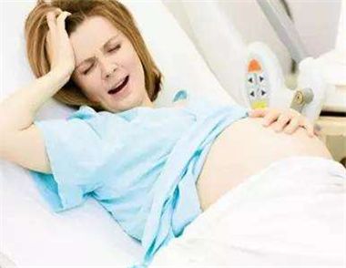 孕妇临产前有什么征兆 孕妇临产前吃什么有助分娩