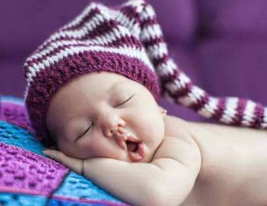 宝宝睡觉不踏实是什么原因 怎么保证宝宝睡眠质量