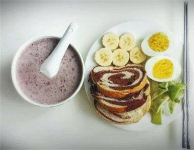 早上吃什么可以减肥 减肥早餐不能吃什么