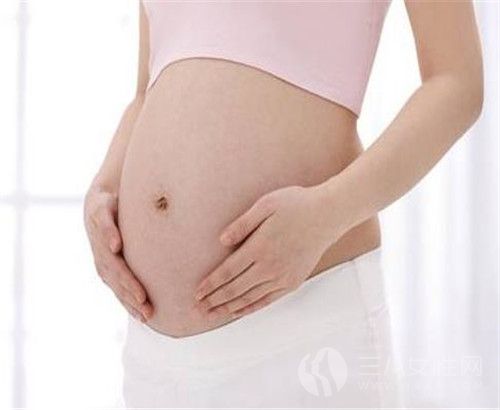 孕妇缺钙的症状 孕妇补钙要注意什么.jpg