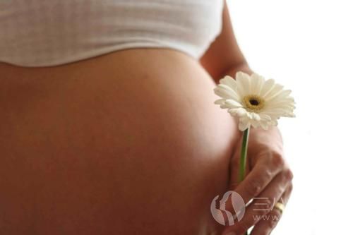 如何检测自己是否怀孕 怀孕后女性身体有什么变化.jpg
