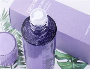 黛珂紫蘇水適合什麼情況使用 黛珂紫蘇水怎麼使用