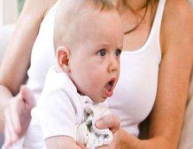 宝宝咳嗽是什么原因 宝宝咳嗽厉害怎么办