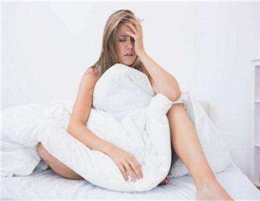 女性念珠菌病的症狀 女性感染念珠菌病嚴重嗎