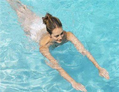 遊泳能減肥嗎 怎麼遊泳可以減肥